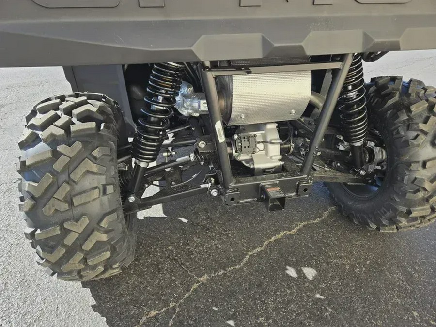 New 2026 CFMOTO UFORCE 800 XL