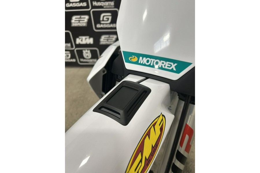 2026 Husqvarna Motorcycles FC 450 Factory Edition