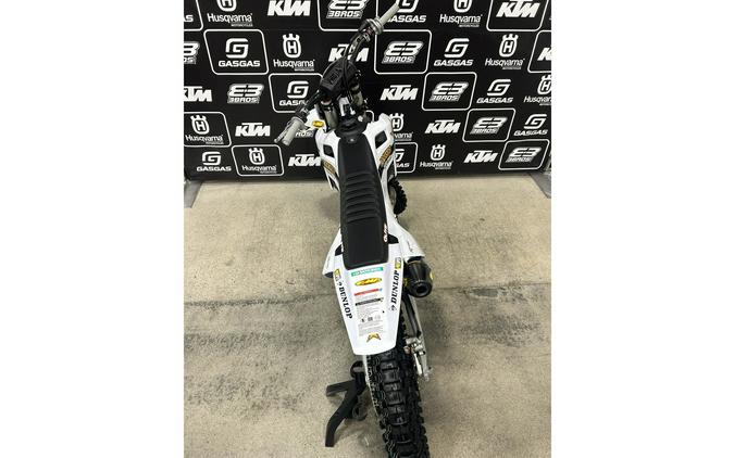 2026 Husqvarna Motorcycles FC 450 Factory Edition