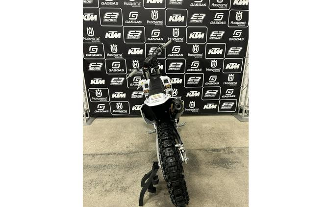 2026 Husqvarna Motorcycles FC 450 Factory Edition