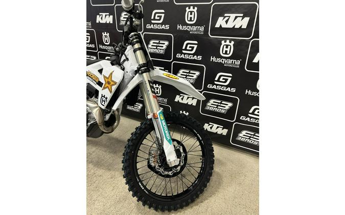 2026 Husqvarna Motorcycles FC 450 Factory Edition