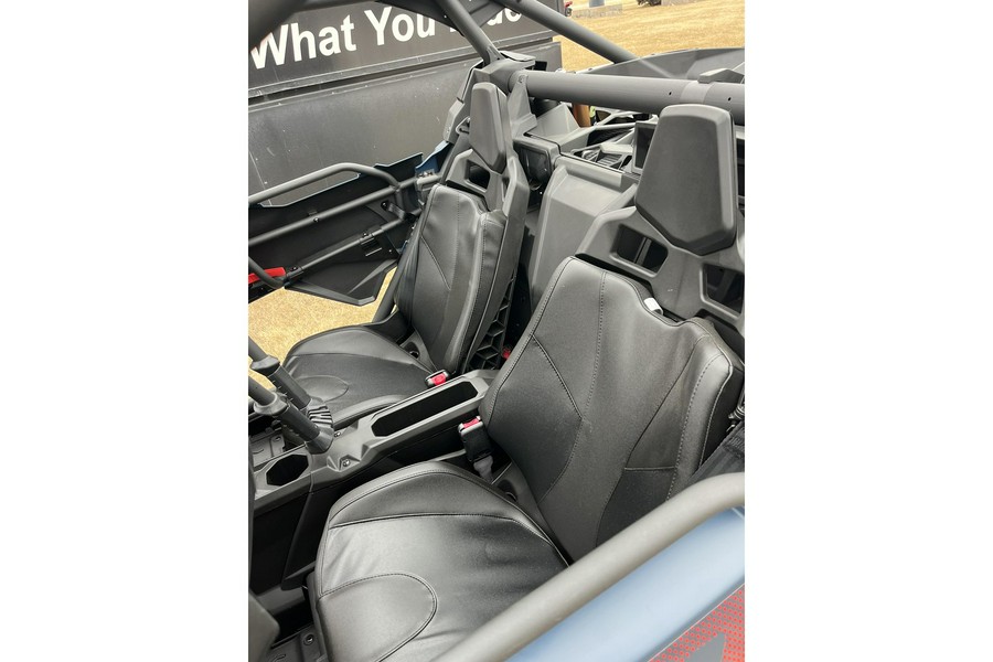 2026 Can-Am Maverick X3 MAX DS TURBO RR