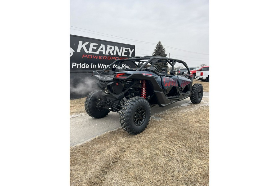 2026 Can-Am Maverick X3 MAX DS TURBO RR