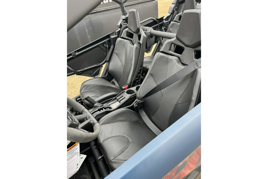 2026 Can-Am Maverick X3 MAX DS TURBO RR