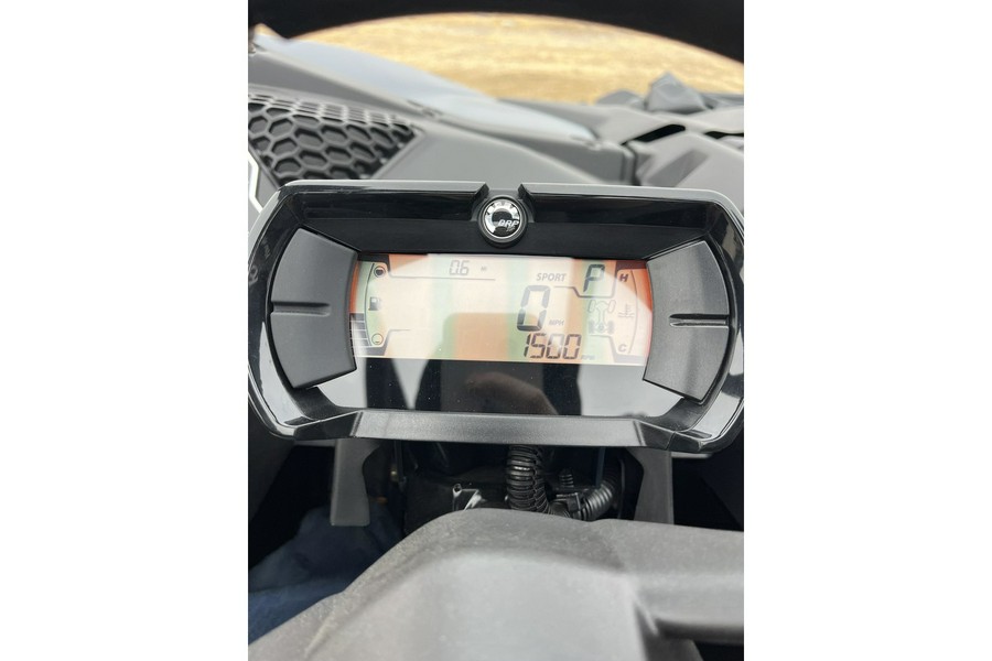 2026 Can-Am Maverick X3 MAX DS TURBO RR