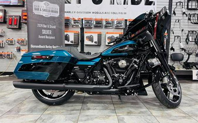 2026 Harley-Davidson Street Glide®