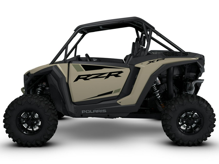 2026 Polaris RZR XP 1000 Ultimate