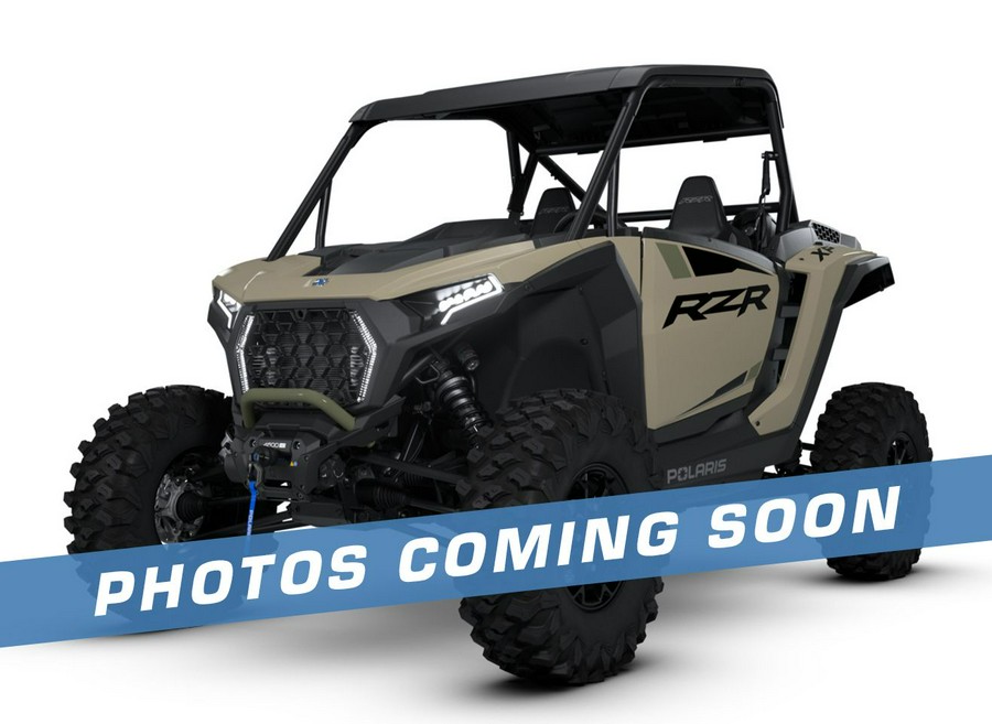 2026 Polaris RZR XP 1000 Ultimate