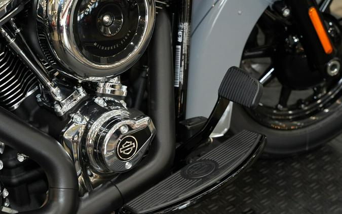 New 2026 Harley-Davidson Heritage Classic Motorcycle For Sale In Raleigh, North Carolina