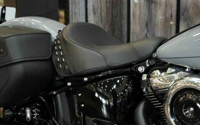 New 2026 Harley-Davidson Heritage Classic Motorcycle For Sale In Raleigh, North Carolina