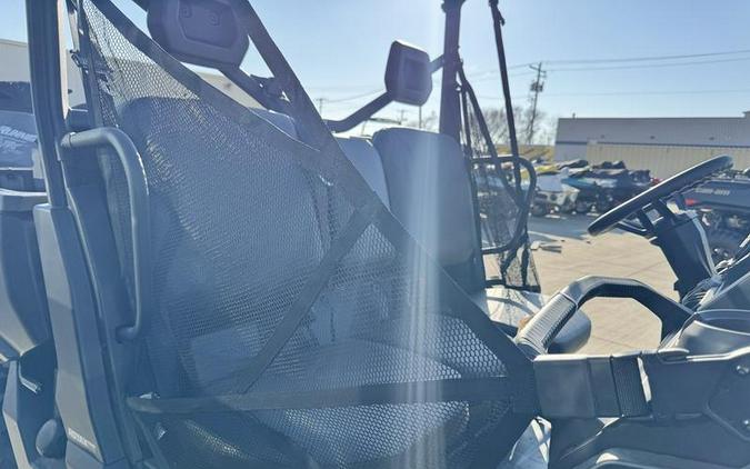 2026 Can-Am® Defender DPS HD9 Compass Green