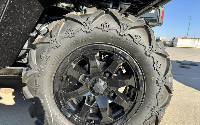 2026 Can-Am® Defender DPS HD9 Compass Green