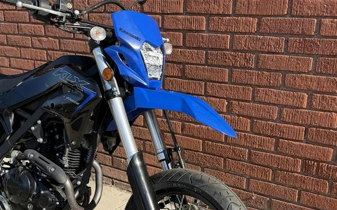 2023 Kawasaki KLX®230SM