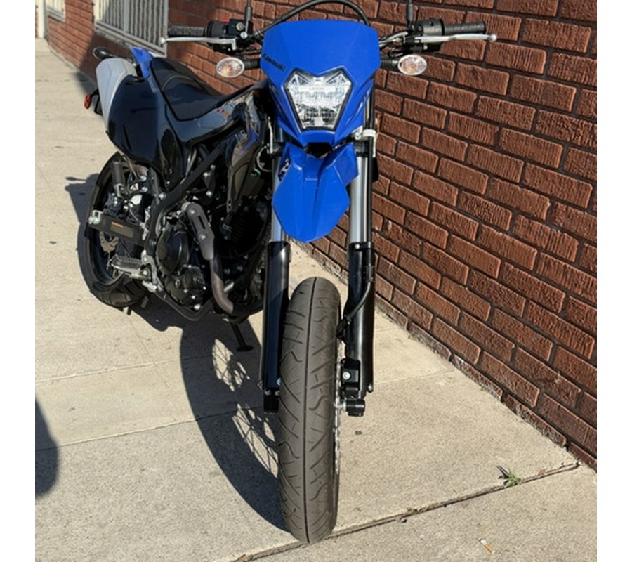 2023 Kawasaki KLX 230SM