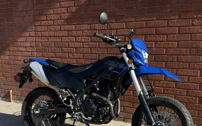 2023 Kawasaki KLX®230SM