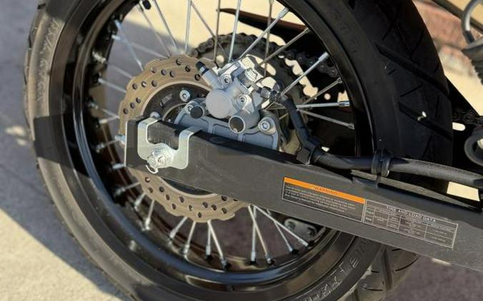 2023 Kawasaki KLX®230SM