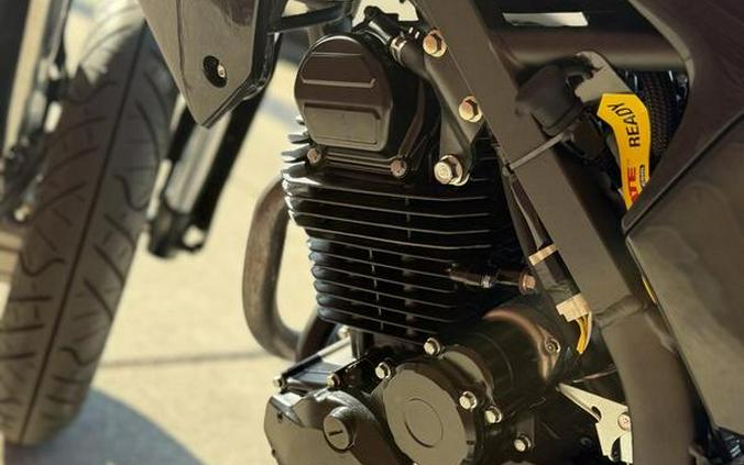 2023 Kawasaki KLX®230SM