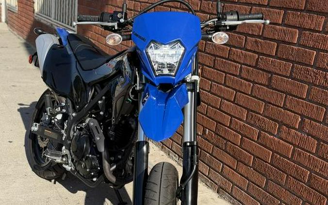 2023 Kawasaki KLX®230SM