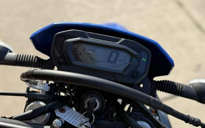 2023 Kawasaki KLX®230SM