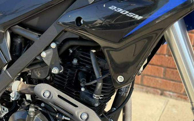 2023 Kawasaki KLX®230SM