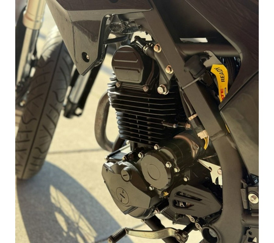 2023 Kawasaki KLX 230SM
