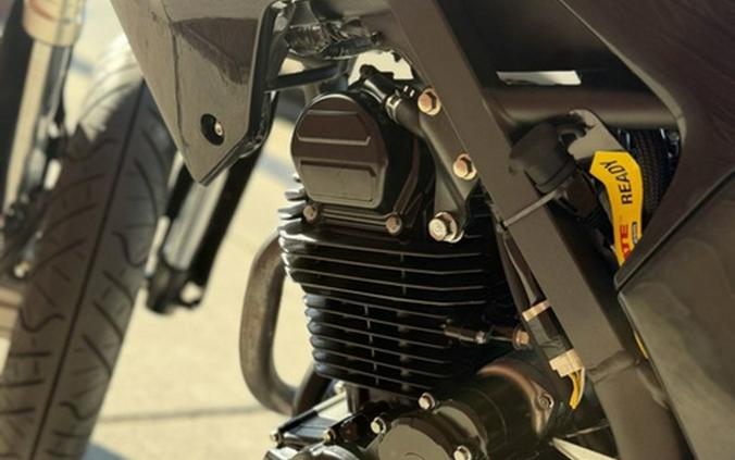 2023 Kawasaki KLX 230SM