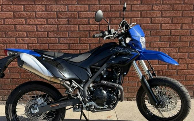 2023 Kawasaki KLX 230SM