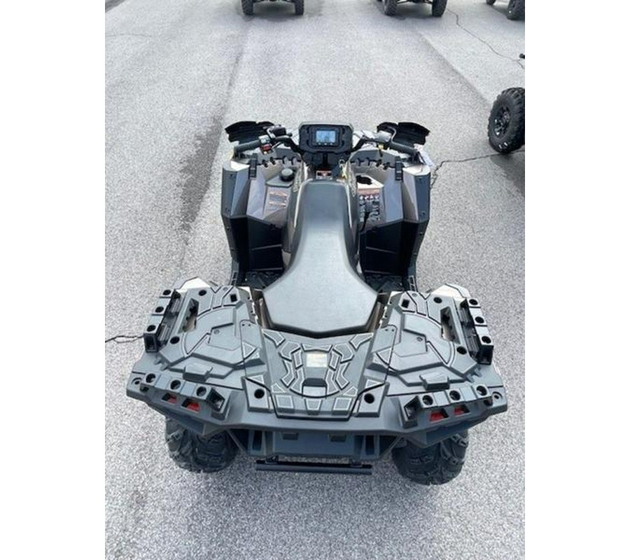 2026 Polaris® Sportsman 850 Premium