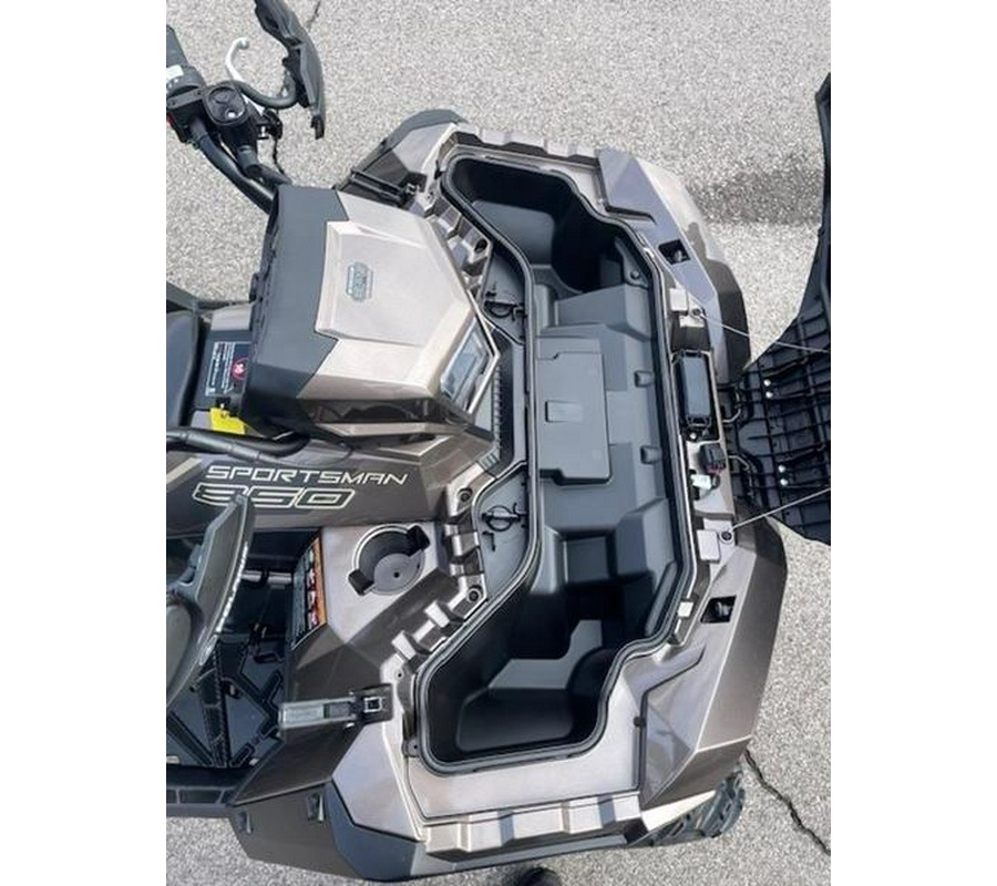 2026 Polaris® Sportsman 850 Premium