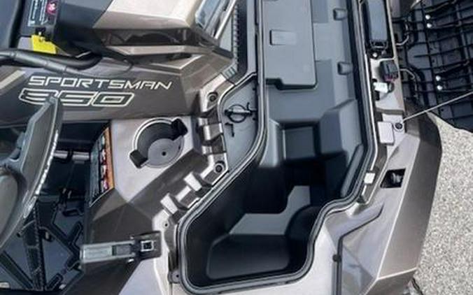 2026 Polaris® Sportsman 850 Premium