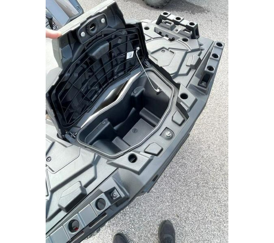 2026 Polaris® Sportsman 850 Premium