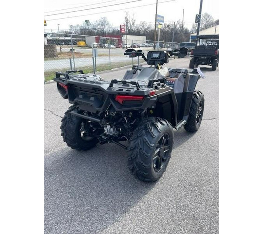 2026 Polaris® Sportsman 850 Premium