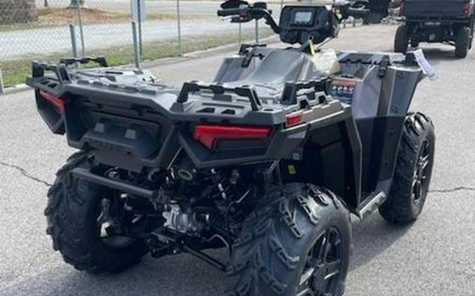 2026 Polaris® Sportsman 850 Premium