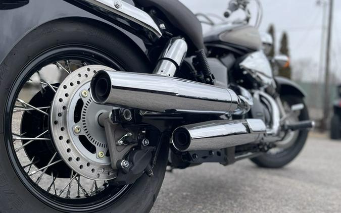 2024 Honda Shadow Aero ABS