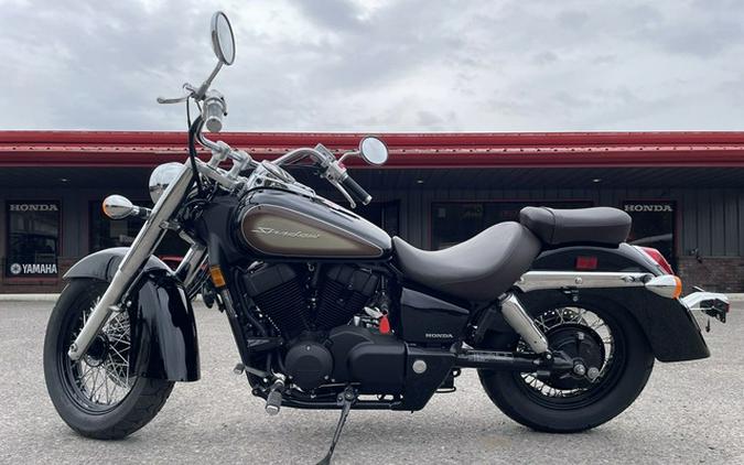 2024 Honda Shadow Aero ABS