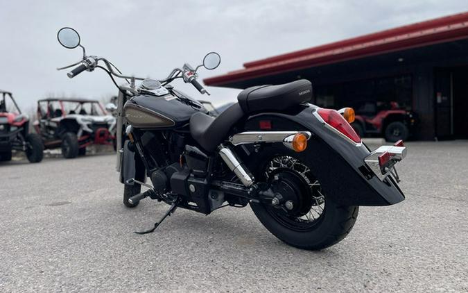 2024 Honda Shadow Aero ABS