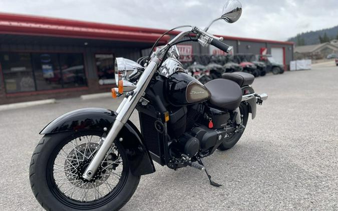 2024 Honda Shadow Aero ABS