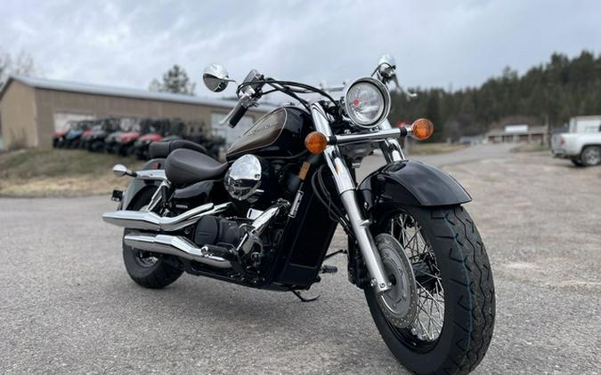 2024 Honda Shadow Aero ABS