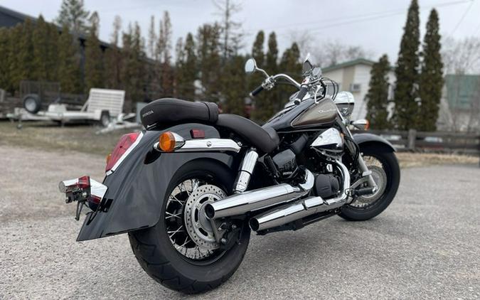 2024 Honda Shadow Aero ABS