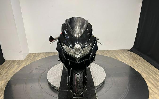 2008 Suzuki Motor of America Inc. GSX-R750™