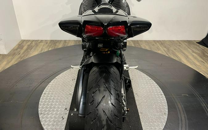 2008 Suzuki Motor of America Inc. GSX-R750™