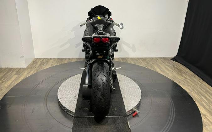 2008 Suzuki Motor of America Inc. GSX-R750™
