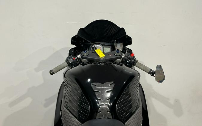 2008 Suzuki Motor of America Inc. GSX-R750™