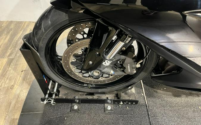 2008 Suzuki Motor of America Inc. GSX-R750™