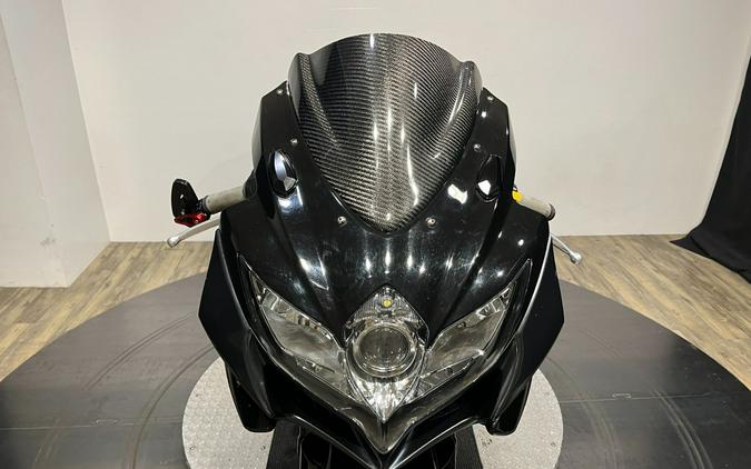2008 Suzuki Motor of America Inc. GSX-R750™