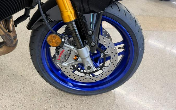 2025 Yamaha MT 09 SP