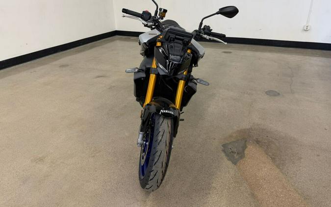 2025 Yamaha MT 09 SP