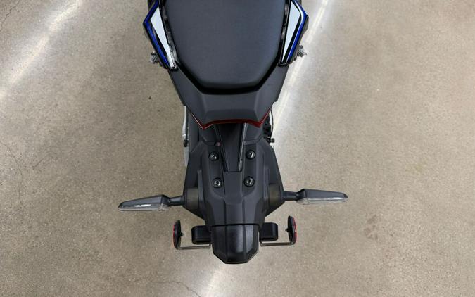 2025 Yamaha MT 09 SP