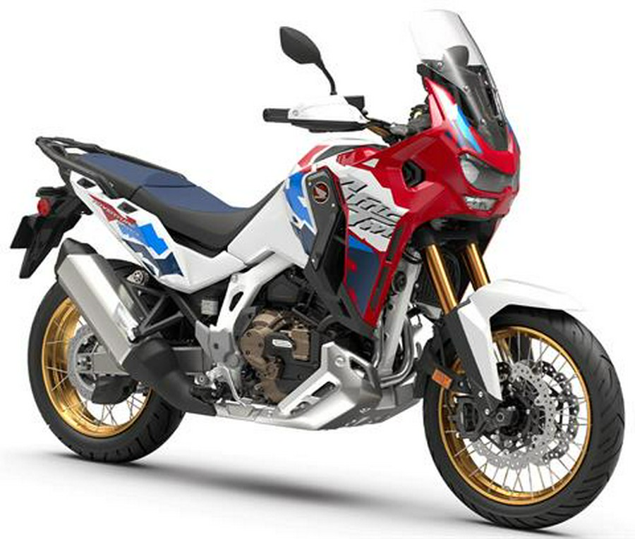 2026 Honda Africa Twin Adventure Sports ES DCT