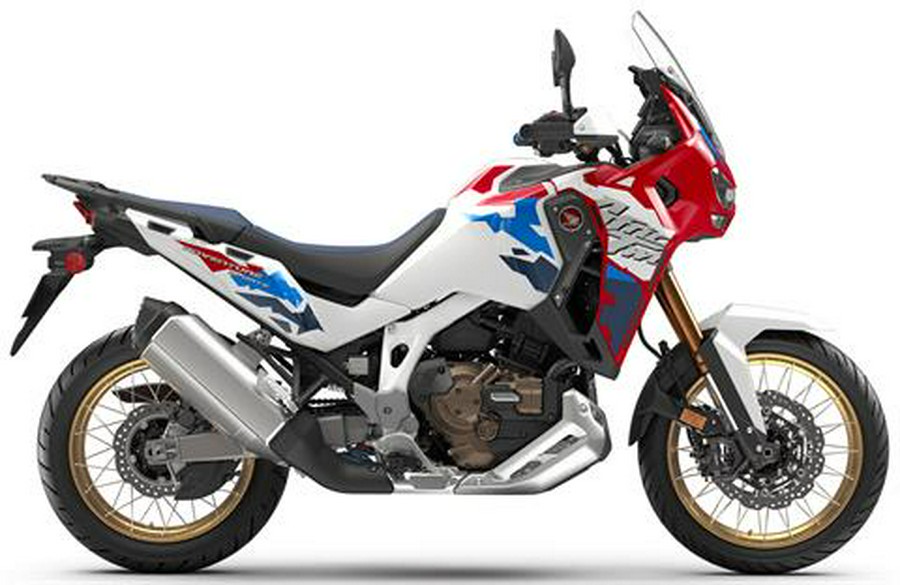 2026 Honda Africa Twin Adventure Sports ES DCT